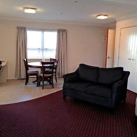 塔奇伍德汽车旅馆 Pukekohe 外观 照片
